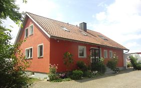 Ferienwohnung Weinklang